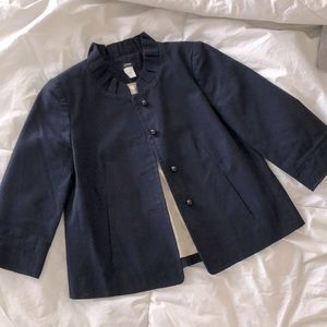 ⭐️3 for $20 SALE⭐️J. Crew jacket
